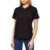 ELISABETTA FRANCHI T-SHIRT - MA01761E2 - nero