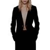 MARELLA GIACCA MLTEFFIGE - 2613041043 - nero