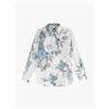 MARELLA CAMICIA MLLSALVE - 2613111141 - azzurro