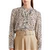 MARELLA CAMICIA MLLCANAPA - 2613111151 - panna