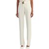 MARELLA PANTALONE MLTELICA - 2613131063 - bianco