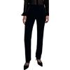 MARELLA PANTALONE MLTELICA - 2613131063 - nero