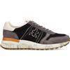 PREMIATA SNEAKERS LANDER 7207 - LANDER 7207 - nero
