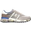 PREMIATA SNEAKERS LANDER 8010 - LANDER 8010 - grigio