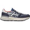 PREMIATA SNEAKERS MICK 8006 - MICK 8006 - blu