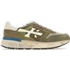 PREMIATA SNEAKERS MICK 8086 - MICK 8086 - verde