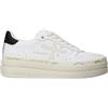 PREMIATA SNEAKERS MICOL 8197 - MICOL 8197 - bianco