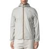 K-WAY GIUBBINO JACK STRETCH NYLON JERSEY - K3123UW - beige lt