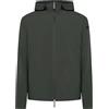 RRD GIUBBINO MONTECRISTO LIGHT REV - S26007 - verde foresta