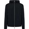 RRD GIUBBINO MONTECRISTO LIGHT REV - S26007 - blue black