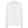 RRD CAMICIA OXFORD OPEN - S26252 - bianco