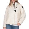 BLAUER GIUBBETTO LISCIO FASHION MARCELLA - 26SBLDC01219 - bianco