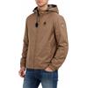 BLAUER GIUBBINO CARRUTH - 26SBLUC11071 - nocciola