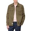 BLAUER CAMICIA LANGLEY - 26SBLUS01358 - verde