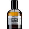 MINE PERFUME LAB Shamrock 100 ml Eau de Parfum Spray