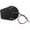 Eurowagens Rosso Verde LED Barca Navigazione Luce 12V Vela Lampada Marino Yacht