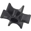Eurowagens Pompa Acqua Girante Kit per 2-Str 115 130 Motore Fuoribordo 6E5-W0078-