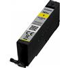 Canon 2051C001 CLI-581y XL cartuccia d'inchiostro originale giallo 514 copie 8,3 ml
