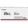 Canon 3006C002 056L toner originale nero 5.100 copie