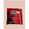 KENON CAFFE' KENON BUSTA DA 200 Cialde Carta Ese 44 mm Caffè Kenon Espresso