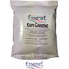ESSENZE 10 kg caffè al GINSENG - PROFESSIONALE - ESSENZE - KOPI