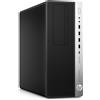 HP PC Computer Desktop HP 800 G3 Tower i5 Ram 8GB SSD 240GB Win11 (Ricondizionato)