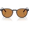 Oliver Peoples Occhiali da Sole Oliver Peoples Riley Sun OV5004SU 177153