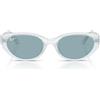 Ray-Ban Occhiali da Sole Ray-Ban RB4457D 687280