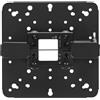 HPE Aruba Networking AP-MNT-MP10-U Campus AP Universal 10-pack Mount Bracket Kit [S0J40A]