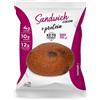 Feeling Ok Sandwich Panino Gusto Cacao 50g