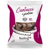 Feeling Ok Cantucci Gusto Cacao 50g