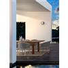 BIZZOTTO SEDIA CON BRACCIOLI MARGALIDA BIANCO 0666082