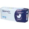 Serenity® Classic Pannolini Rettangolari Plus 30 pz Assorbenti