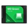 WESTERN DIGITAL SSD GREEN 1TB SATA 2.5