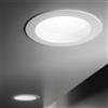 Ideal Lux BASIC FI WIDE 10W 3000K