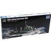 Trumpeter 1/350 Modellino Royal Navy Destroyer HMS Eskimo 1941 (Importato da Giappone)