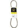 MAXPOWER Cinghie MaxPower 347479, rinforzante in Kevlar, 1/2 x 36 - 4L360 - Lunghezza Esterna L(a) 910 mm.