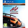 505 Games PS4 Assetto Corsa Ultimate Edition