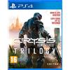 Solution2Go PS4 Crysis Remastered Trilogy
