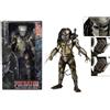 NECA Predators Classic 1/4 Scale Action Figure Jungle Hunter Predator with LED NECA