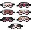 LOOKISM OFFICIAL MD GOODS SLEEP EYE MASK VER.2/Travel Soft Light-Blocking Mask