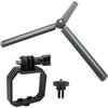 Eurowagens Supporto Versatile Per Fotocamera Mini 3 Pro Supporto Superiore Multifunzionale