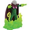 DIAMOND SELECT Marvel Statua Gallery Comic Mysterio Figura 23 cm Diamond Select