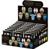 MONOGRAM Star Wars-ep Iii Revenge Of Sith 3d Pvc Bag Clips Series 1 Con Figure Int.