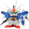 BANDAI Gundam Set Model Kit Stardust Memory 4 Pz Bandai