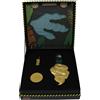 FANTASTIKO Jurassic Park Replicas Premium Box Park Ranger Division FaNaTtik