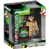 PLAYMOBIL GHOSTBUSTERS COL.ED. ESPENGLER - COSTRUZIONI