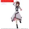 BANDAI 30ms Haruka Amami 20th Ann You E I Model Kit Bandai Model Kit Gunpla