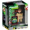 PLAYMOBIL GHOSTBUSTERS COL.ED. PVENKMAN - COSTRUZIONI