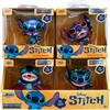 JADA TOYS Lilo & Stitch Nano Metalfigs Diecast Mini Figures Wave 2 7 Cm Jada Toys